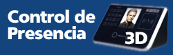 Promoción Especial Control de Presencia 3D Facial – ¡Novedad!