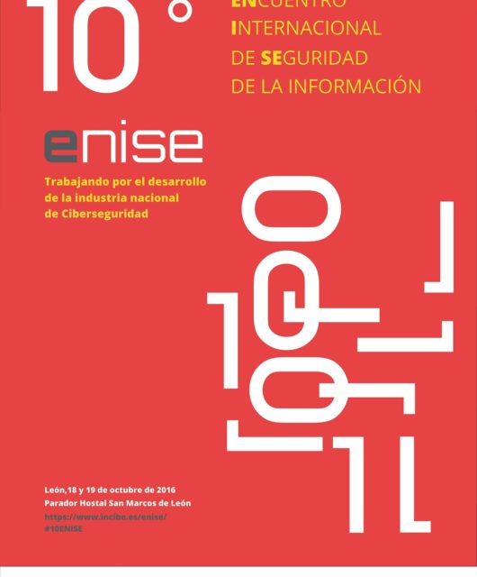 Incibe premia a las mejores iniciativas en ciberseguridad