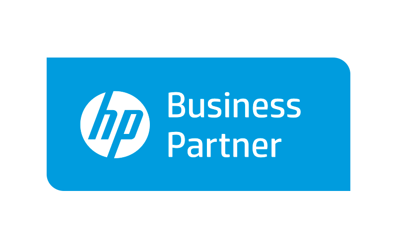 HP Business