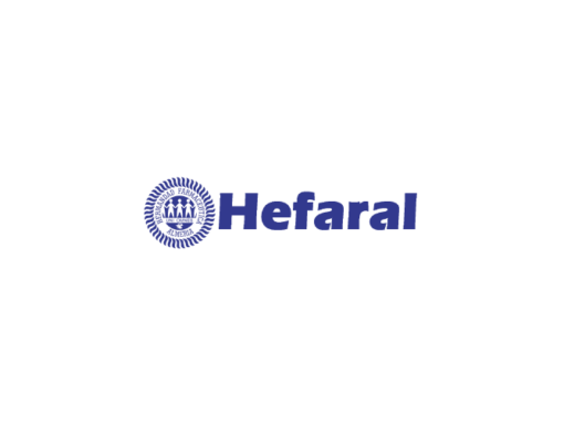 Cliente Hefaral