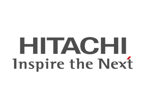 Hitachi