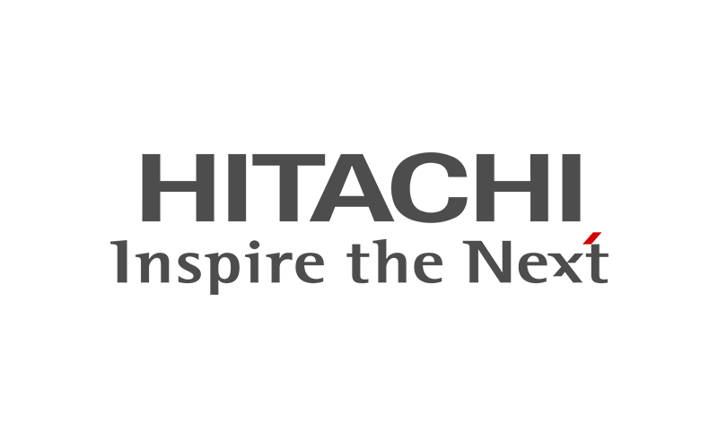 Hitachi