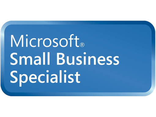 Microsoft Small Business