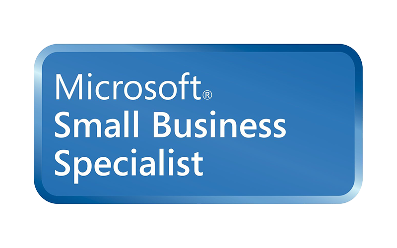 Microsoft Small Business