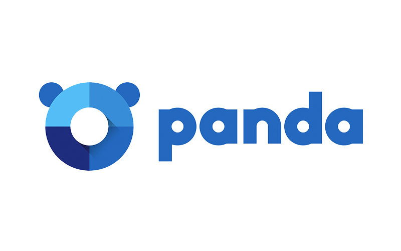 Logo Panda