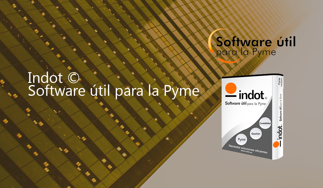 Indot © Software útil para la Pyme