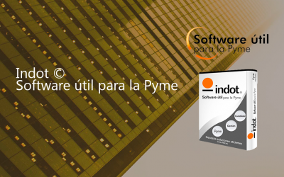 Indot © Software útil para la Pyme
