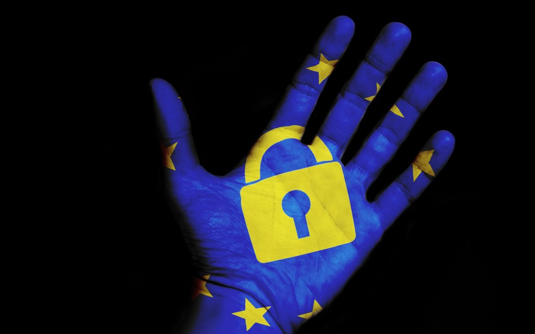 Sí, la protección de datos va tan en serio como parece con el nuevo RGPD