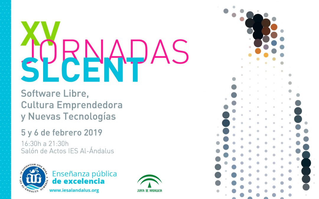 Ruano Informática se suma a las XV Jornadas SLCENT
