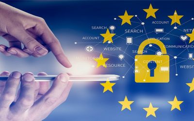 La protección de datos cambia de nuevo ¿te has enterado?