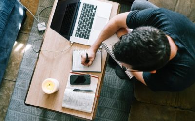 El teletrabajo, ahora más que nunca