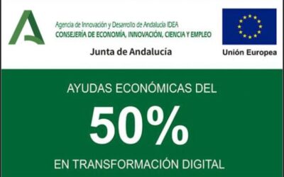 SUBVENCIONES TRANSFORMACIÓN DIGITAL Para PYMES Agencia Idea