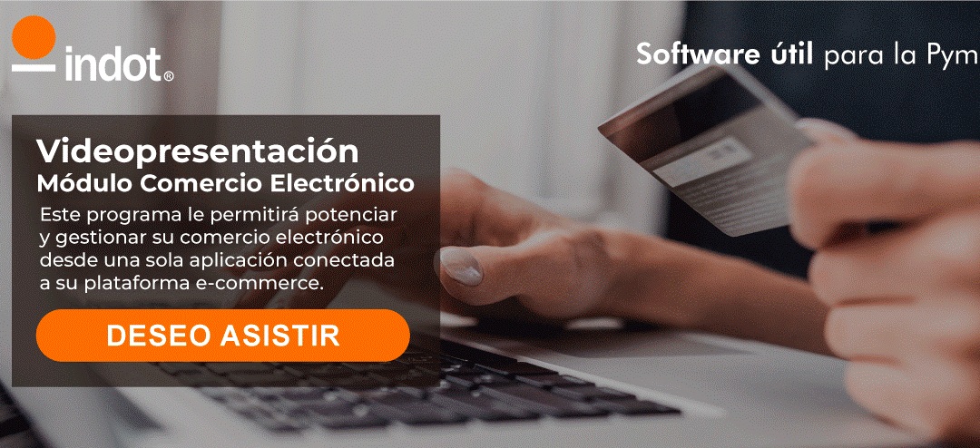 ¿QUIERES VENDER TUS PRODUCTOS POR INTERNET CON TU PROPIO COMERCIO ELECTRÓNICO AUTOMATIZADO Y DE FORMA MUY SENCILLA?  Te lo enseñamos este viernes 24 de Julio a las 10:00h.