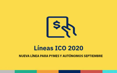 LOS NUEVOS PRÉSTAMOS DEL ICO ESTARÁN OPERATIVOS A PARTIR DE ESTA SEMANA. EL PRIMER TRAMO RESERVA 5.000 MILLONES PARA AUTÓNOMOS