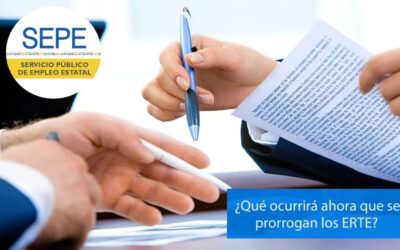 EL III ACUERDO SOCIAL EN DEFENSA DEL EMPLEO ENTRE AGENTES SOCIALES Y EL GOBIERNO TIENE COMO OBJETIVO LA AMPLIACIÓN DE LOS ERTES