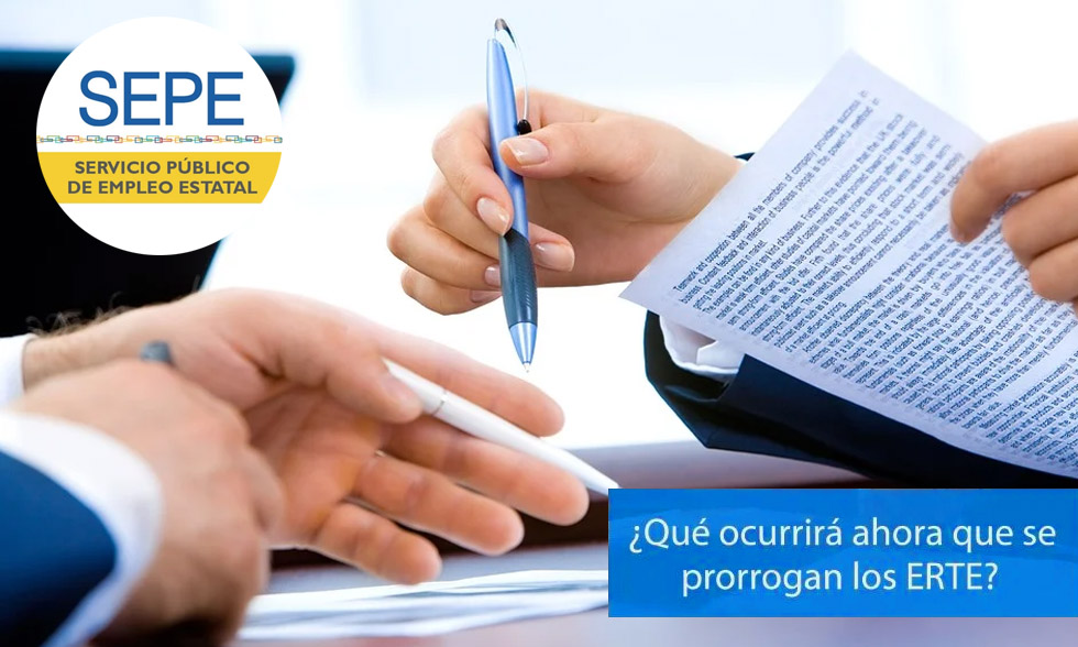 EL III ACUERDO SOCIAL EN DEFENSA DEL EMPLEO ENTRE AGENTES SOCIALES Y EL GOBIERNO TIENE COMO OBJETIVO LA AMPLIACIÓN DE LOS ERTES