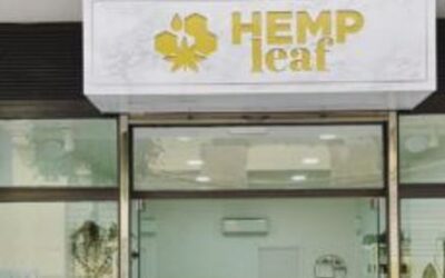 NUEVAS SOLUCIONES DIGITALES EN EL PUNTO DE VENTA HEMPLEAF SHOP