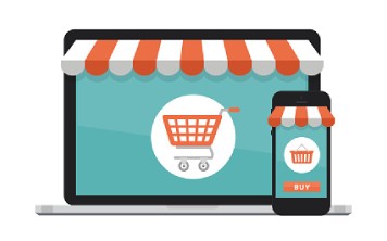 Tienda online