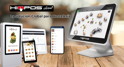 Hiopos soluciones digitales