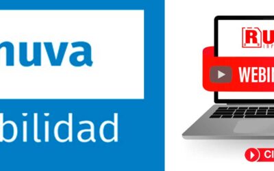 WEBINAR INFORMATIVO A3INNUVA | CONTABILIDAD PARA PYMES Y DESPACHOS