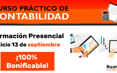 CURSO PRÁCTICO DE CONTABILIDAD