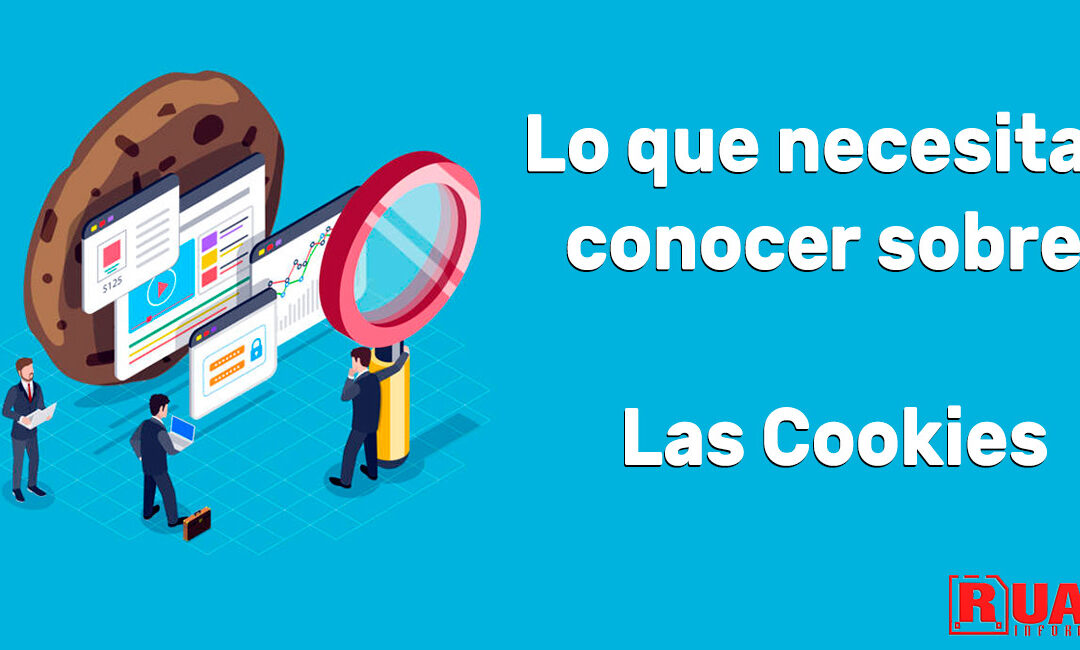 LA IMPORTANCIA DE LAS COOKIES