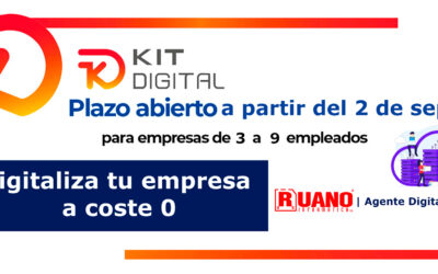 SOLICITUD KIT DIGITAL PARA EL SEGMENTO 2