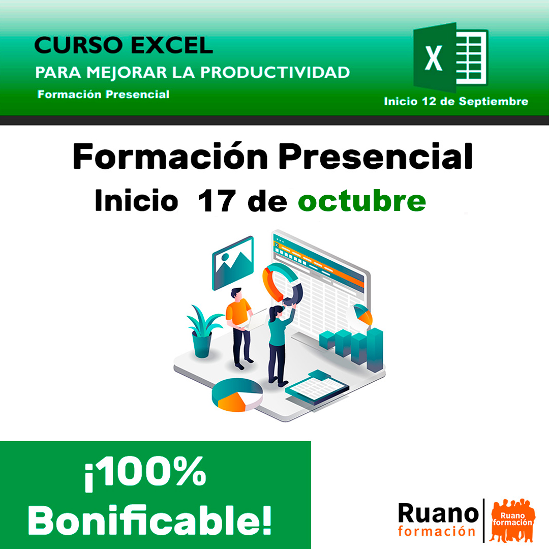 Curso de Excel