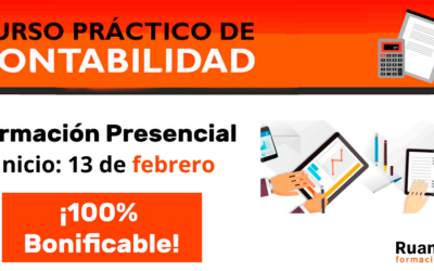 CURSO PRÁCTICO DE CONTABILIDAD