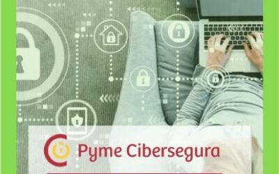 Nueva Ayuda Cámara de Comercial de Almería – Pyme Cibersegura