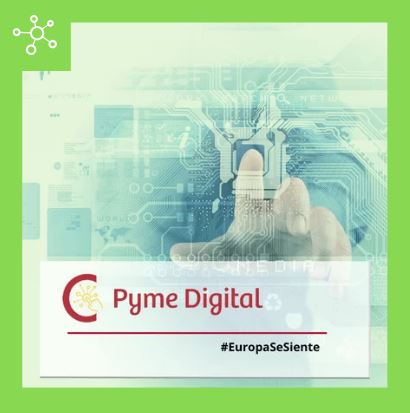 Nueva Ayuda Cámara de Comercial de Almería – Pyme Digital