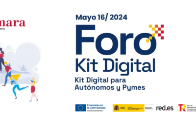 Foro del Kit Digital para Autónomos y Pymes