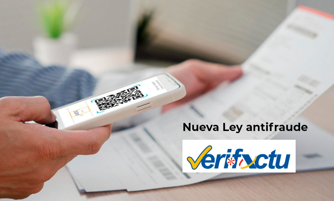 Novedades Reglamento Veri*factu: La nueva factura electrónica que aplica a todas las empresas y autónomos