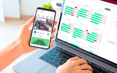 Nueva Normativa de Control de Horario: Obligaciones y Sanciones Vigentes en 2025