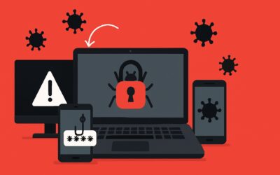 La ciberseguridad no es una opción en las empresas, es una obligación para proteger sus datos.